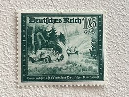 SALE ! DR Briefmarken ab 1 CHF (Gratis-Versand)