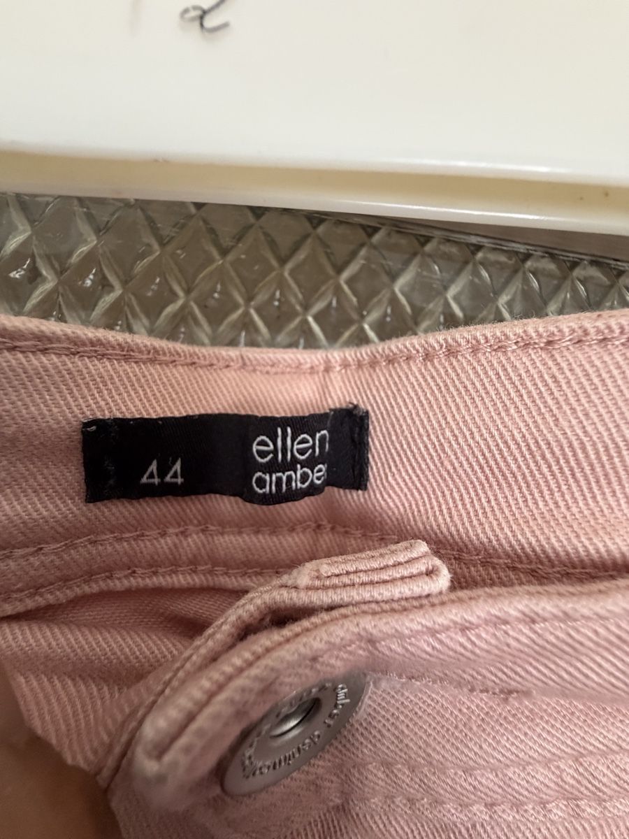 Jeans: Damen Hose Grösse 44  – Nuovo (secondo la descrizione) da Zürich venduto da elg_rqw7 2