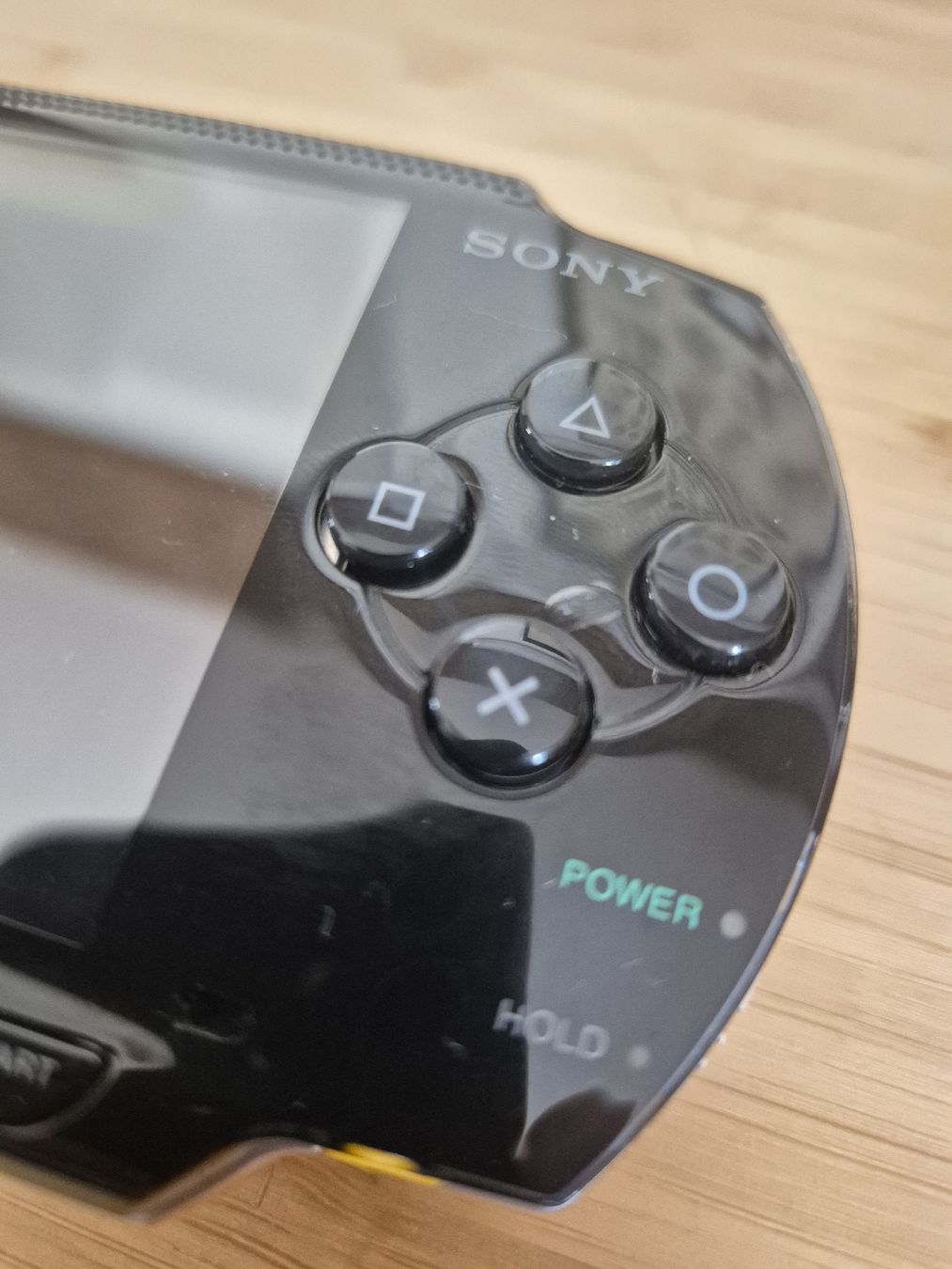 Sony Console: Psp 1006 mit Spiele – Usato da Wisen SO venduto da kor_qlt9 1