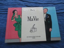 Ma Vie (Floc'h)