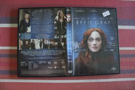Effie Gray von Richard Laxton | DVD |