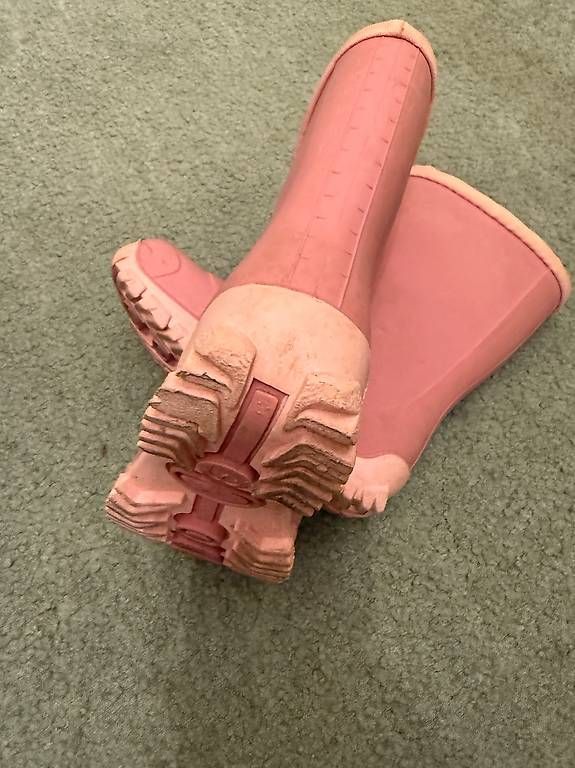 Elefanten Scarpe per ragazzi: Regenstiefel in Grösse 25 – Usato da Schwerzenbach venduto da Le_roy 1