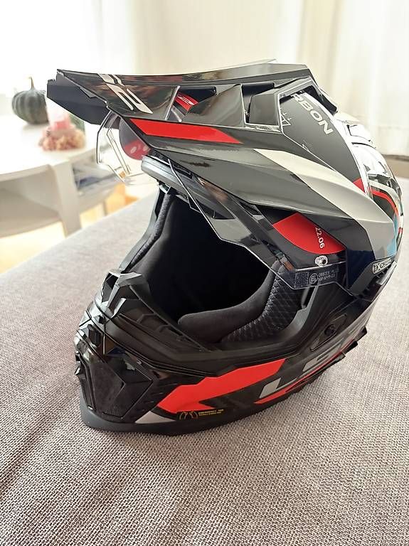 Helme & Visiere: LS2 Mx 701 Carbonhelm neu – Neu und originalverpackt aus Basel von jpw_7gqh 2
