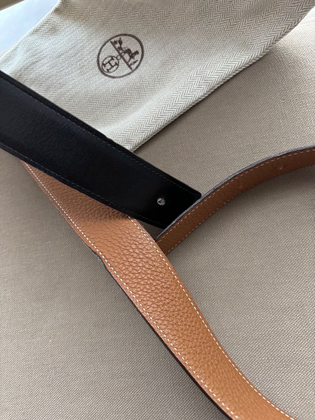 Hermès Fibbie per cinture: Hermès – Usato da Carouge GE venduto da Lm88km 8
