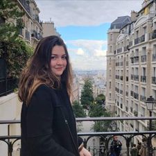 Profile image of claire_chevalier