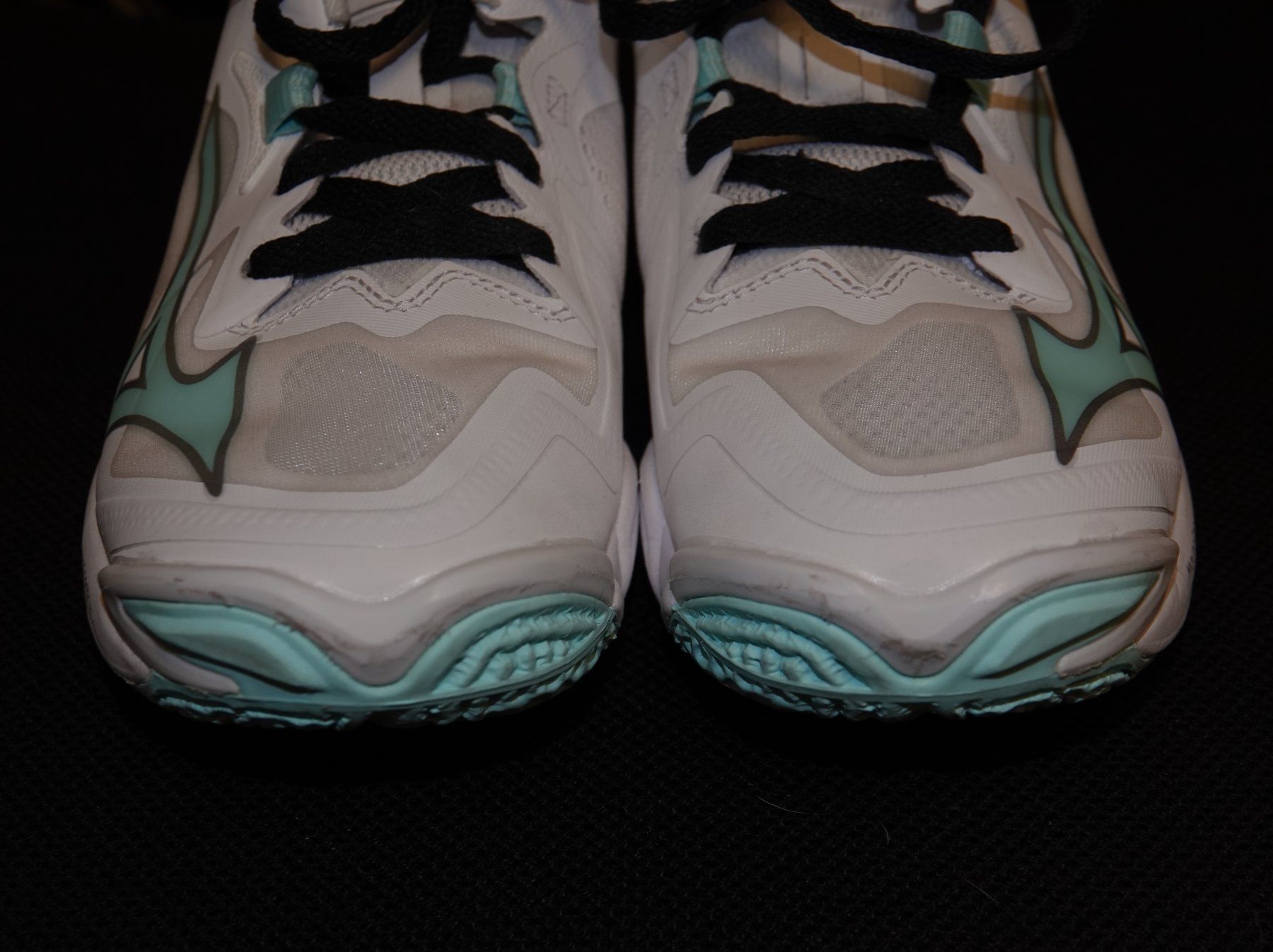 Mizuno Scarpe da donna: MIZUNO Hallenschuhe Damen – Nuovo (secondo la descrizione) da Emmenbrücke venduto da thewi52 4