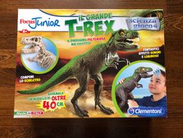 Vendo gioco T-Rex per bambini_NUOVO.