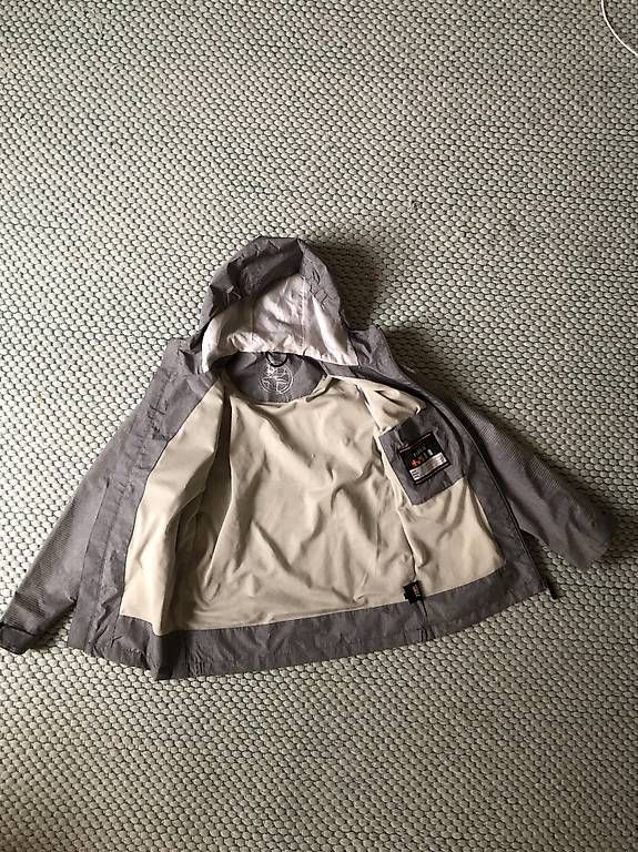 Rukka Jacken: Rukka Regenjacke Gr. 140 – Gebraucht aus Wabern von ricar4do 3