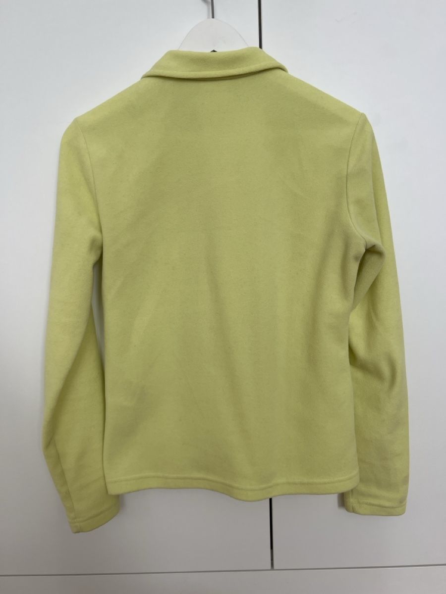 Jack Wolfskin Maglioni & Felpe: Jack Wolfskin Fleecepullover – Usato da Immensee venduto da LizzaSch03 3