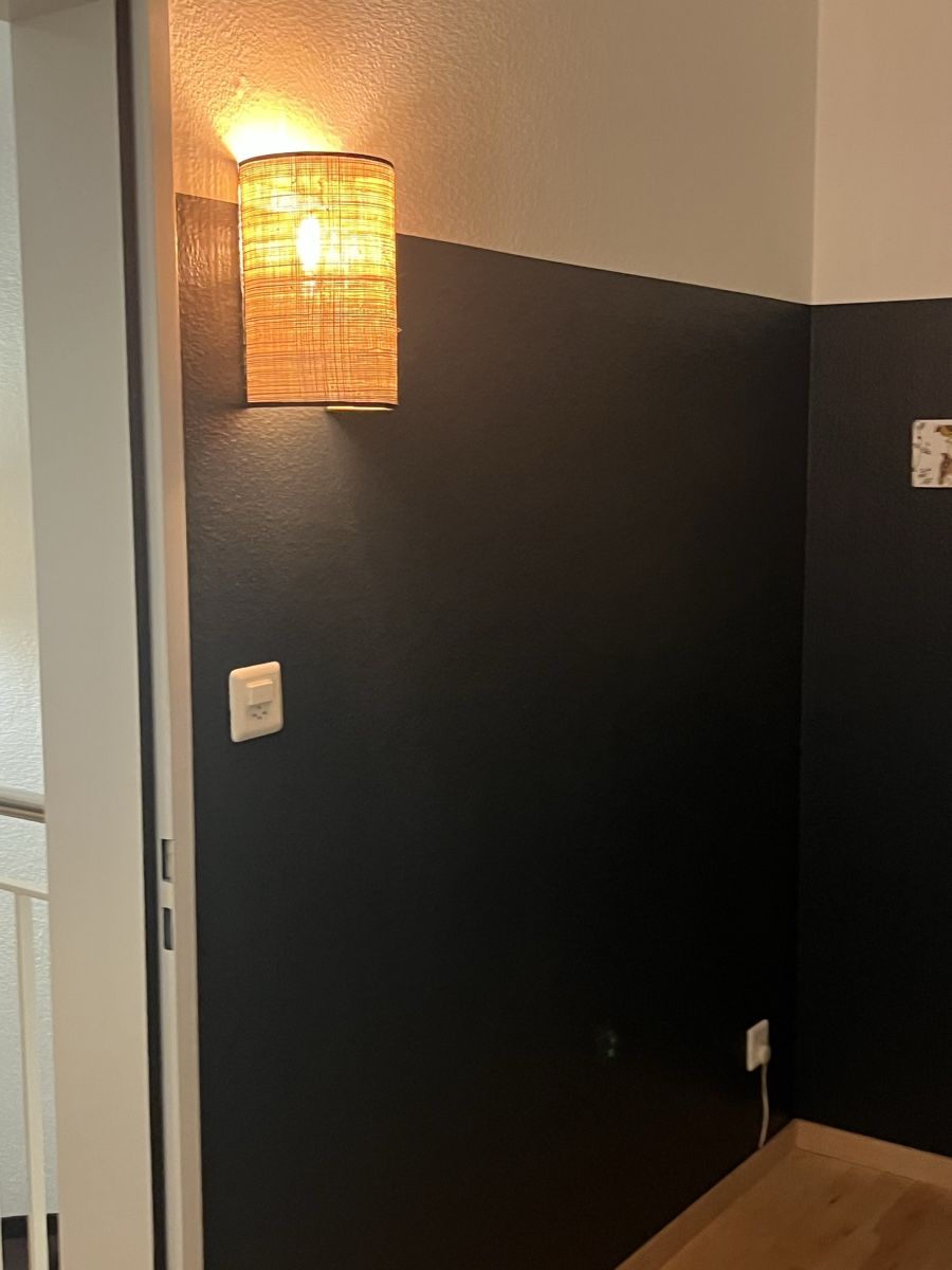 Lampade: Applique murale Sarah L’avoine – Usato da Birmensdorf ZH venduto da Sab5555