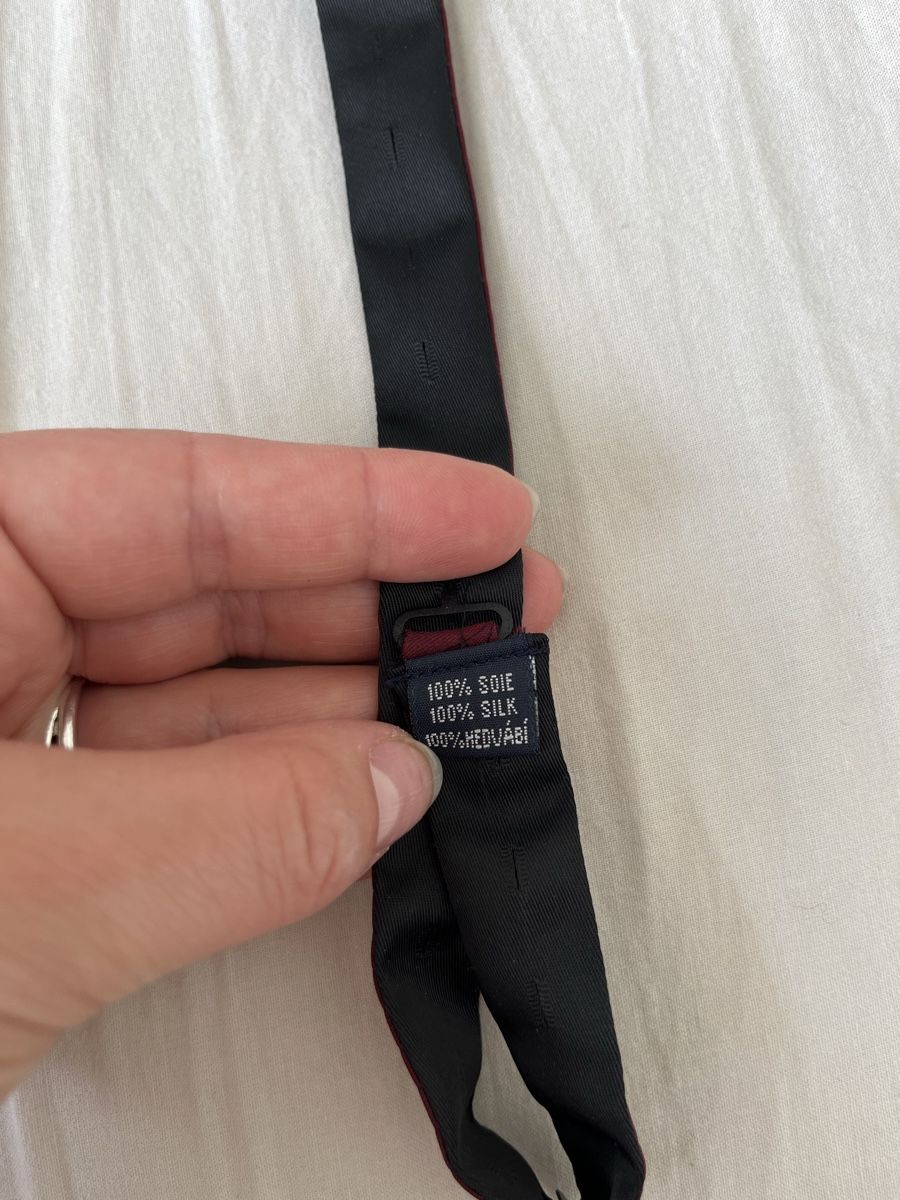 Hugo Boss Completi: Hugo Boss Sakko Gr. 48 mit Fliege – Usato da Flims Waldhaus venduto da kat_gs8f 7
