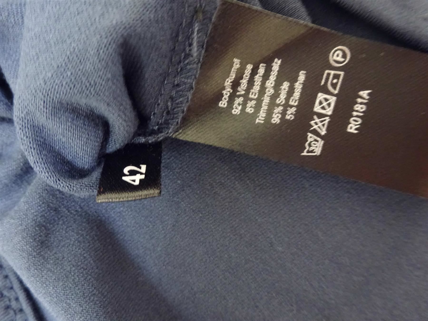 T-shirt: GC Fontana - Stretch Shirt - Grösse 42 – Usato da Zofingen venduto da Justizia_01 3