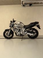 Yamaha Fz6