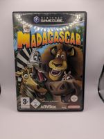Madagascar Dreamworks  - Nintendo Gamecube Game