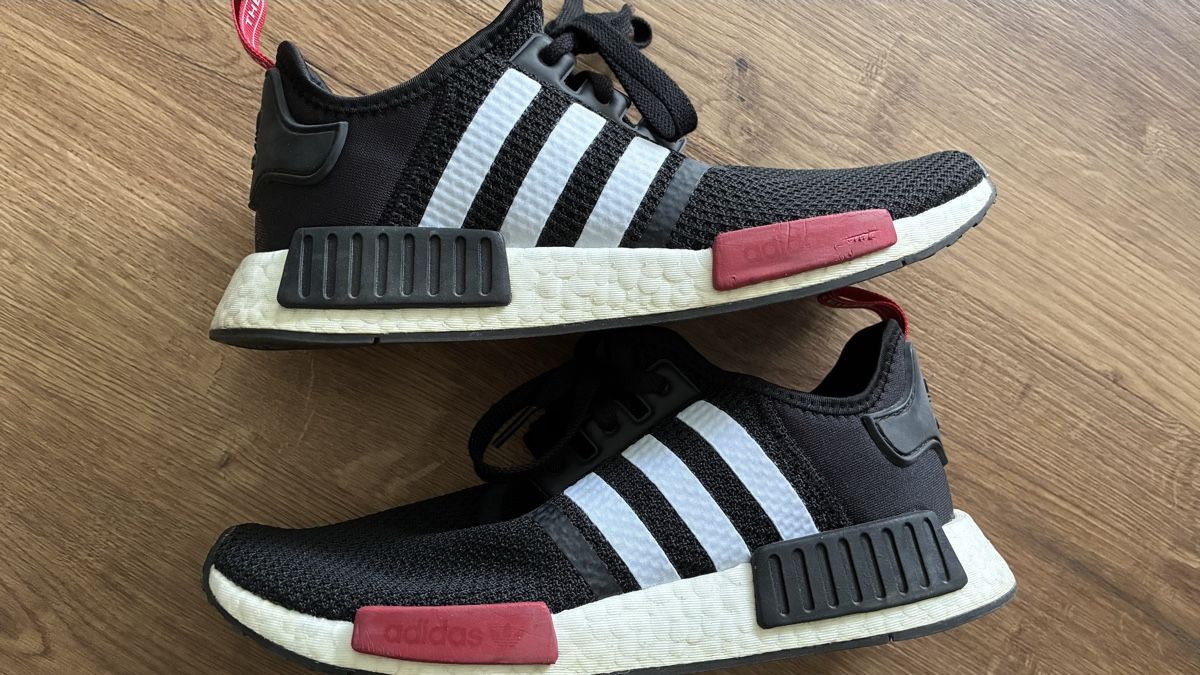 Adidas Scarpe da uomo: Adidas Sneaker NMD  – Nuovo (secondo la descrizione) da Staad SG venduto da Micho76 1