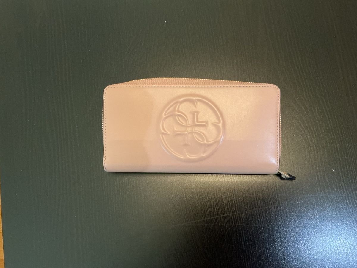 Guess Portamonete: Porte monnaie Guess – Usato da satigny venduto da cara68