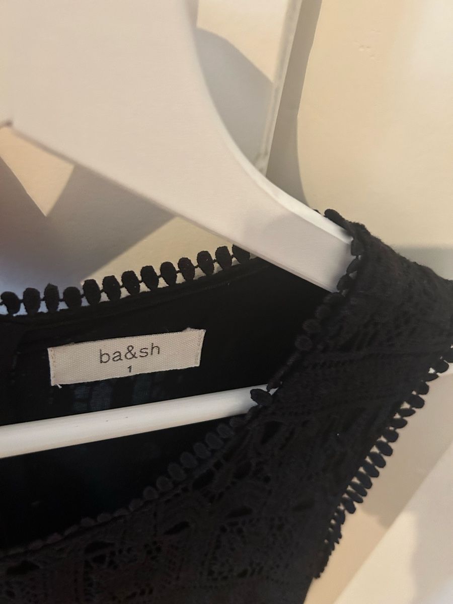 Ba&Sh Vestiti: Robe Bash taille 1 – Usato da Genève venduto da Cassiopeia_8 1