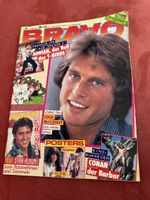 Bravo 1982