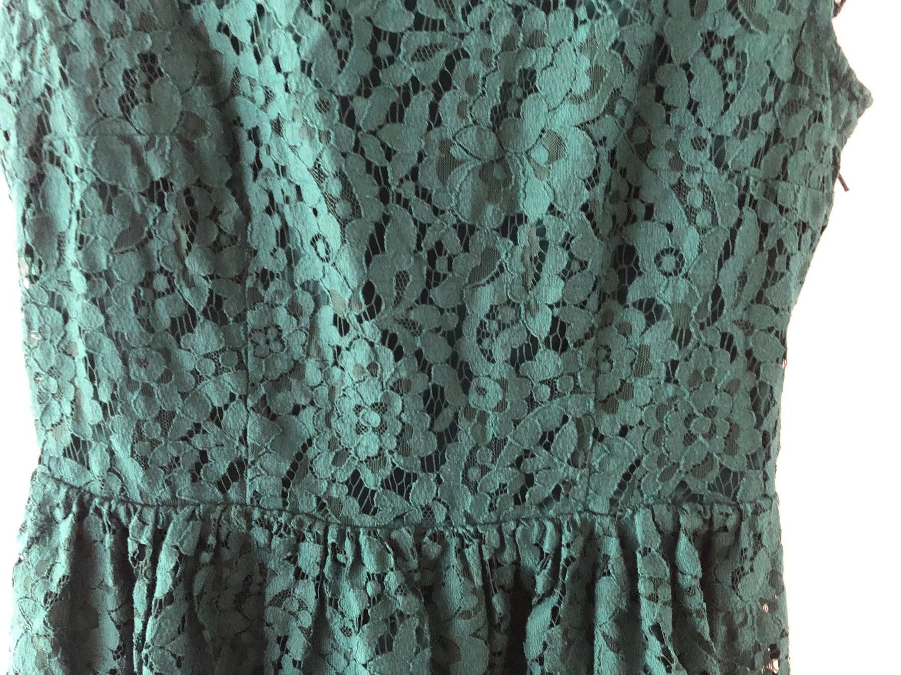 Vestiti: Beautiful Lacy Dress – Nuovo (secondo la descrizione) da Wohlen b. Bern venduto da cookiemonster 2