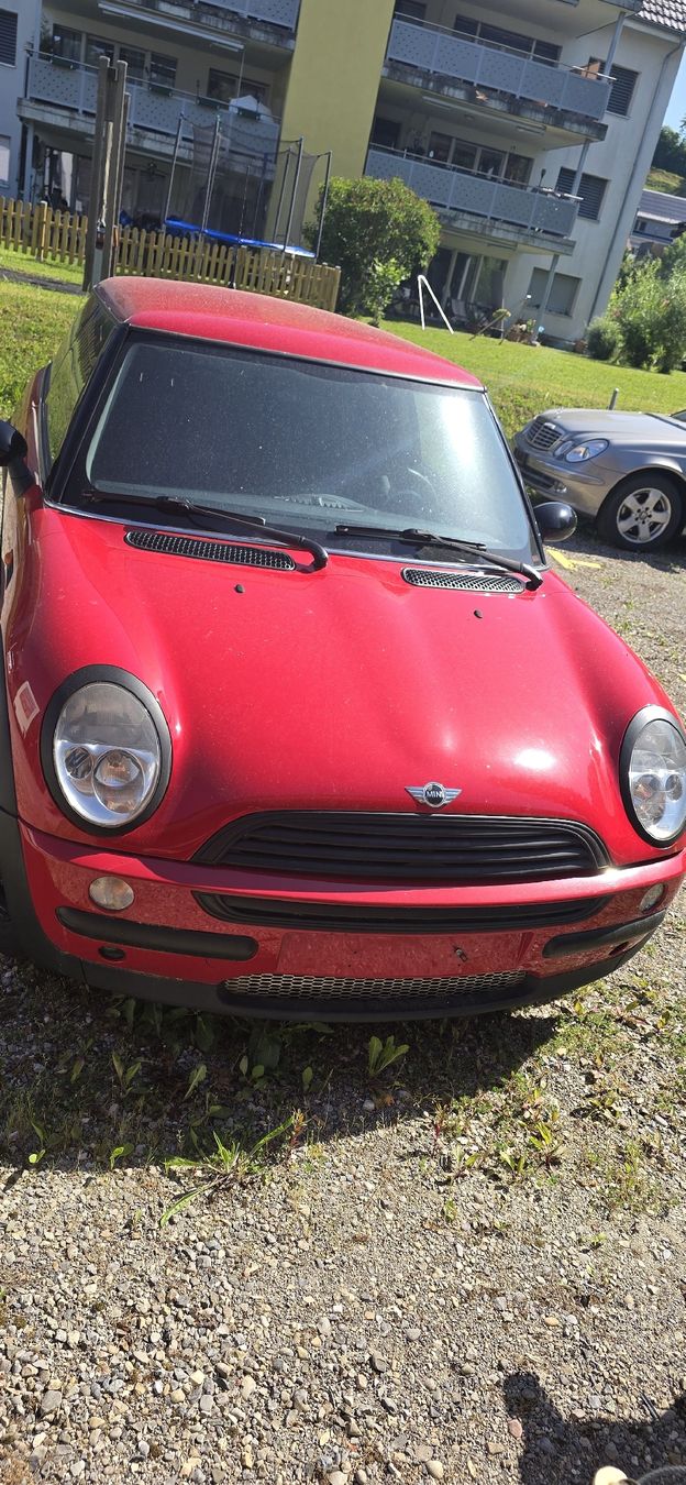Mini Autos: mini cooper – D'occasion à Wil SG par tot_jl8b 3