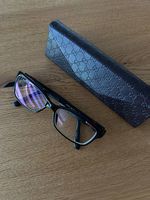 Gucci Brille