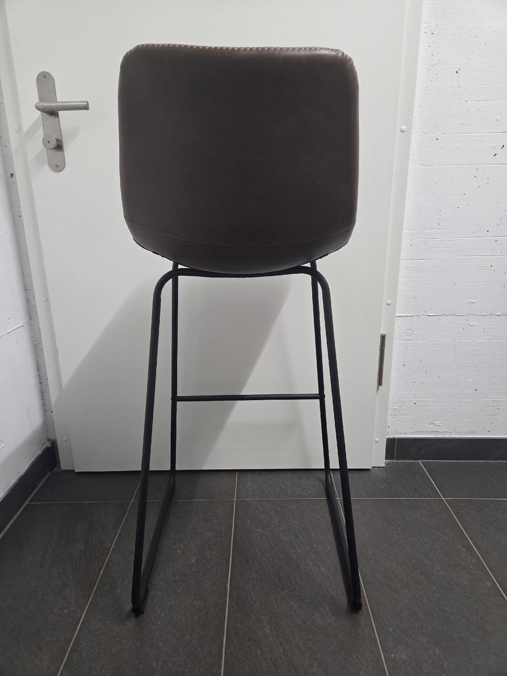Sgabelli: Tabouret de bar neuf – Nuovo (secondo la descrizione) da Fey venduto da foudresse 6