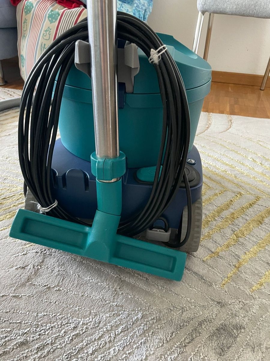 Wetrok Aspirateurs & Accessoires: Wetrok Monovac – D'occasion à Zürich par Tolga_21q 5