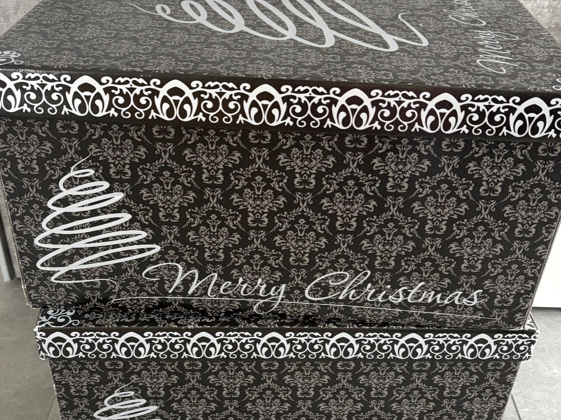 Alle Dekorationen: Grosser Posten Weihnachtskugeln/Weihnachtsdekko ect. – Gebraucht aus Sarmenstorf von Nathi013 9