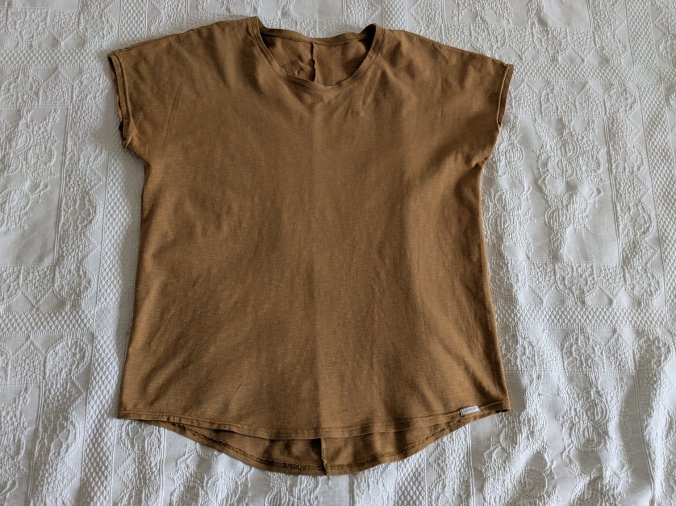 T-shirt: T-Shirt von Skiny Gr. L – Usato da Adliswil venduto da bibuubib