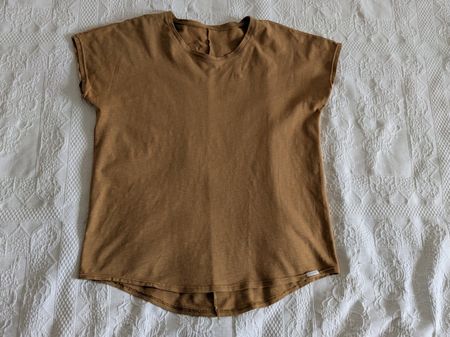 T-Shirt von Skiny Gr. L