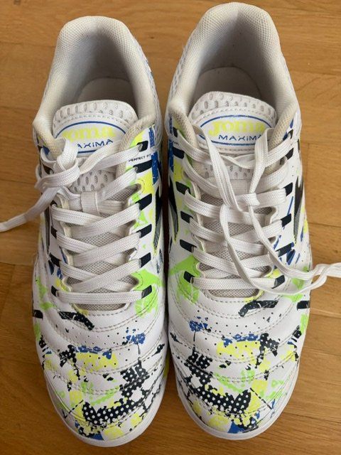 Scarpe per ragazzi: Turnschuh Joma Gr. 41 – Usato da Zürich venduto da Sonnenblume_65 4