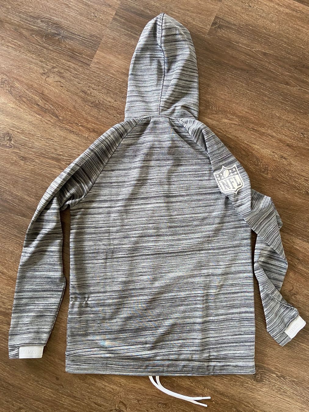 New Era Maglioni & Felpe: Seattle Seahawks Pullover Gr. M – Usato da Muttenz venduto da bargain_hunter 3
