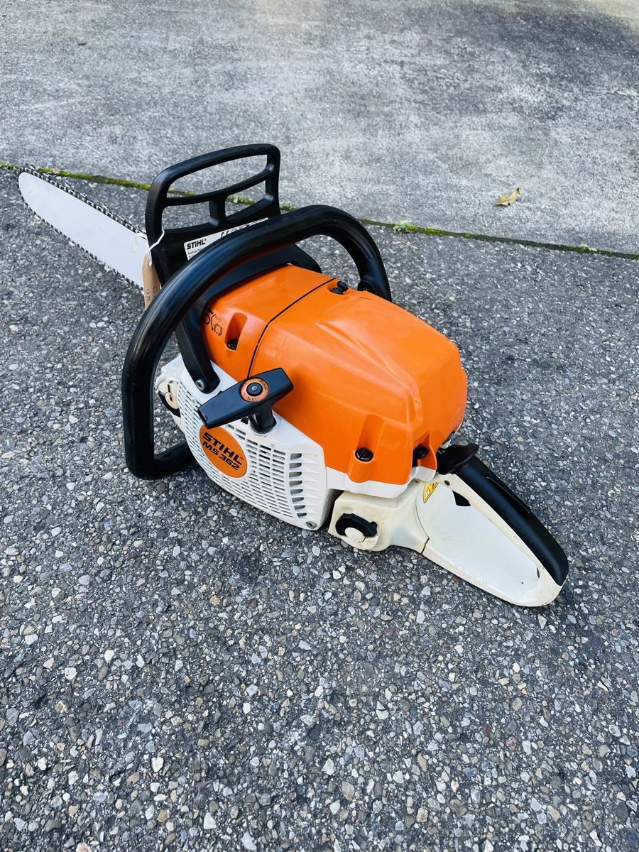 Stihl Seghe: Motorsäge Stihl MS 362 – Usato da Würenlos venduto da Shop_Shop 2