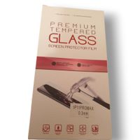 iPhone 11 PRO MAX  - Verre trempé de protection anti sébum +