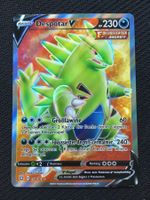 Pokémon - BST 154 - Despotar V - Kampfstile - DE