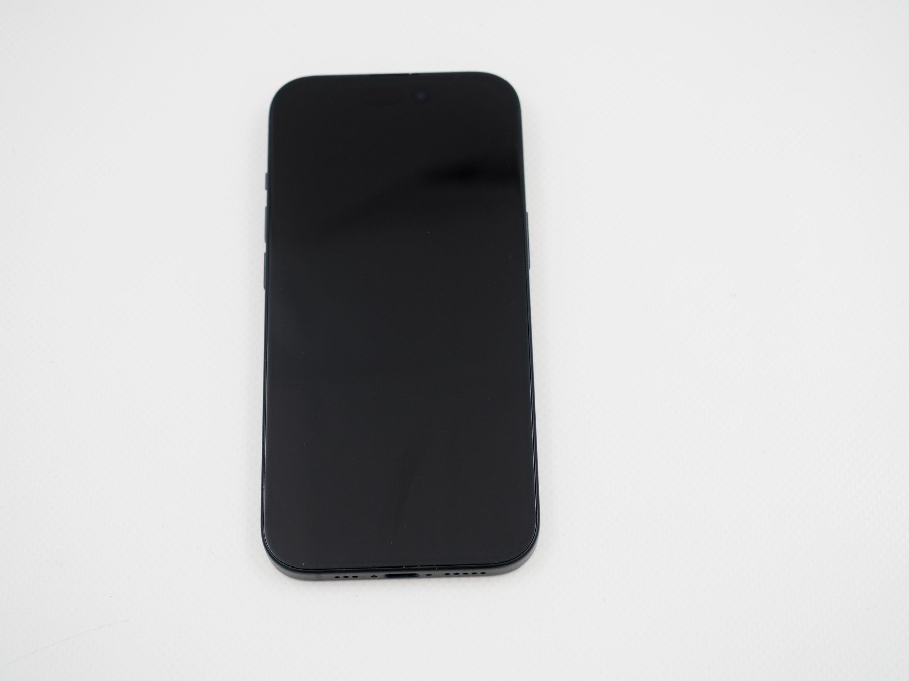 Apple Telefoni cellulari / Smartphones: APPLE iPhone 15 iCloud gesperrt (26062901) – Difettoso da Zürich venduto da fundsachenverkauf 1