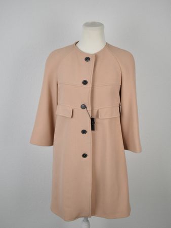 Zara Mantel Gr.36/38 ungetragen