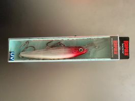 5er Wobbler-Set Rapala & DUO Realis – Raubfisch/Meer