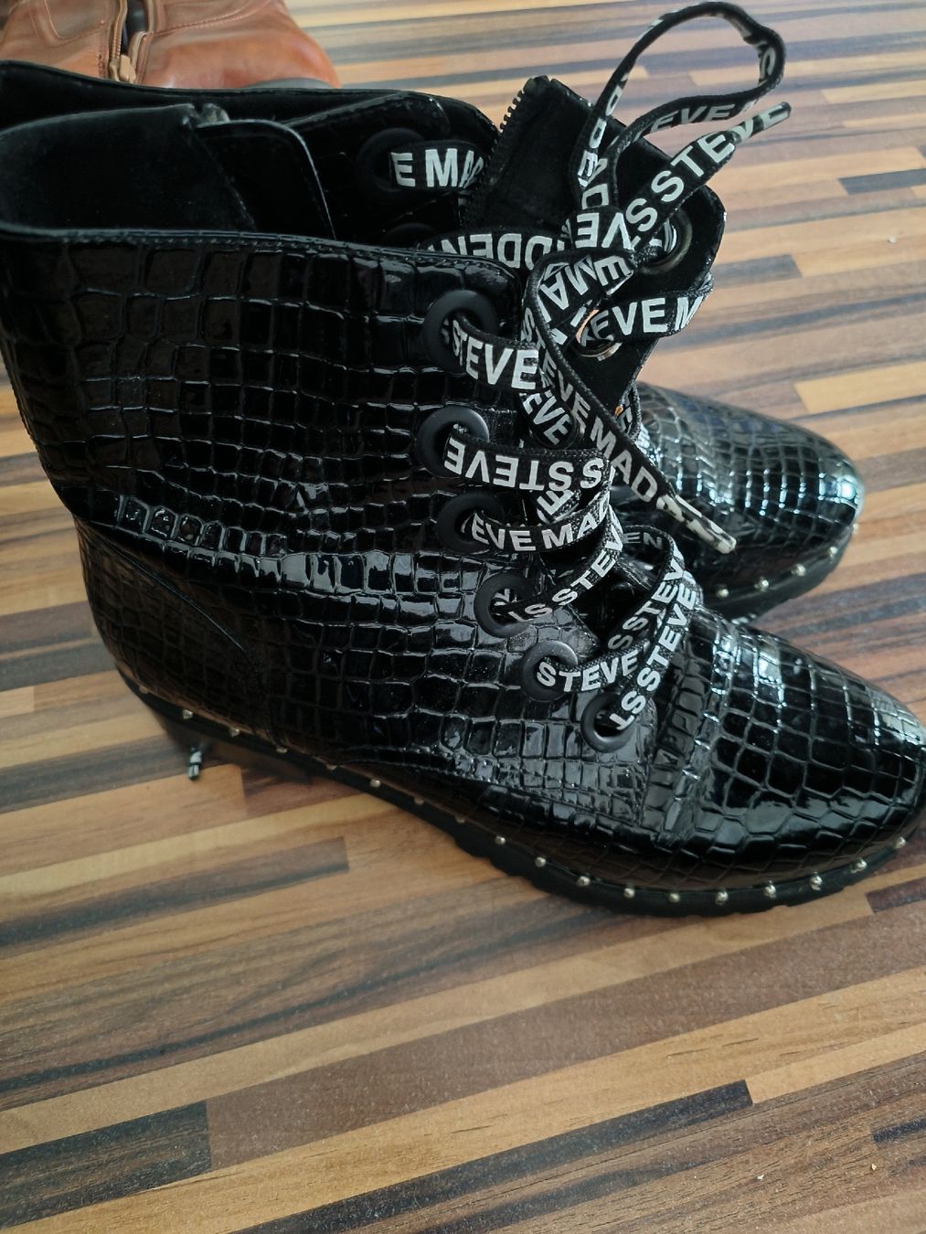 Steve Madden Chaussures femmes: Steve Madden – D'occasion à Bülach par Maksa0 1
