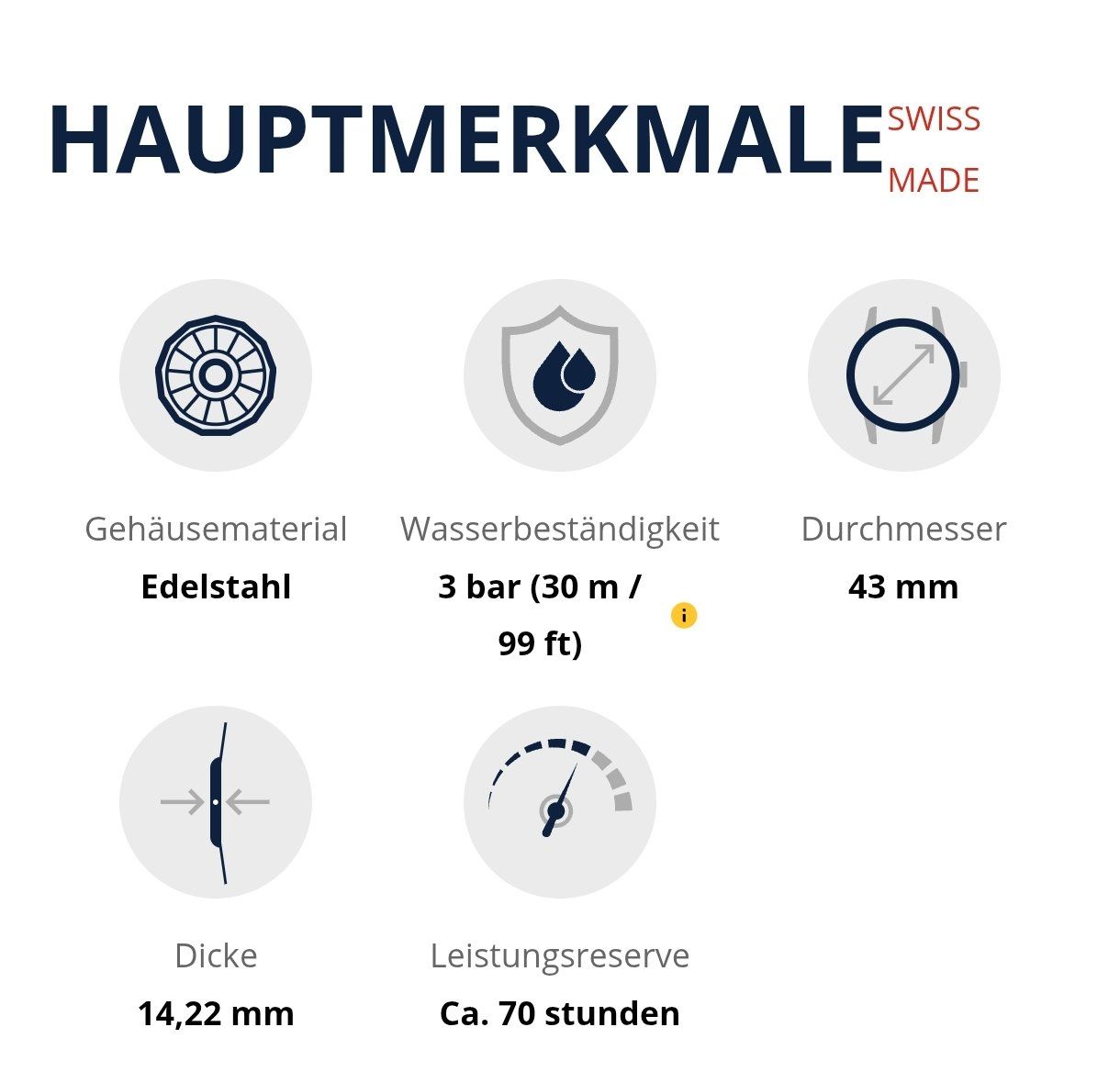Breitling Uhren: Breitling Navitimer B01 Chronograph 43 TWA – Gebraucht aus Villeret von spi_7zhz 5