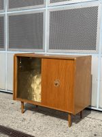 Meuble bar vintage d’occasion 