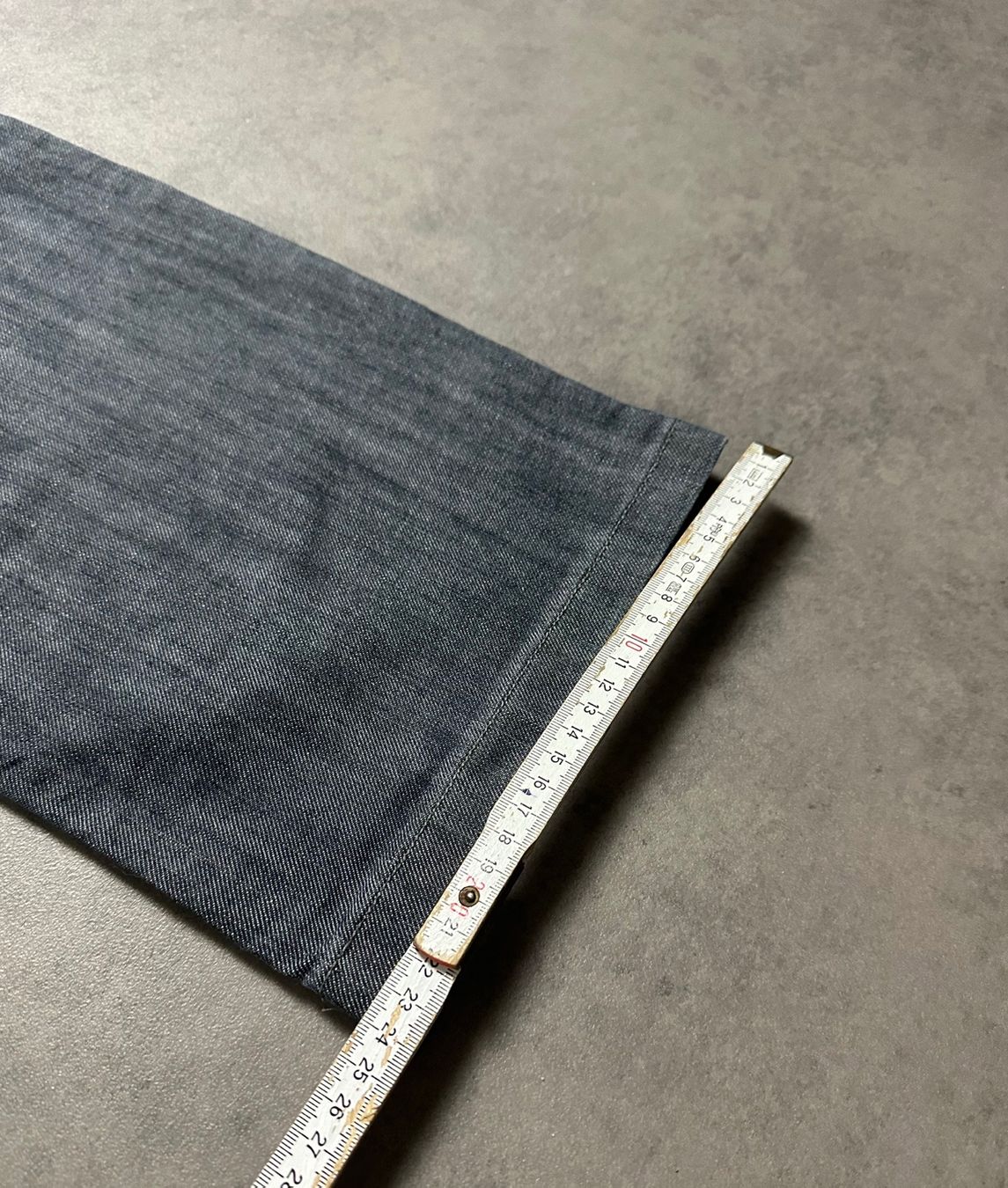 Jeans: Versace Jeans Grösse XL – Usato da Wolfhalden venduto da GodzillaArchive 3