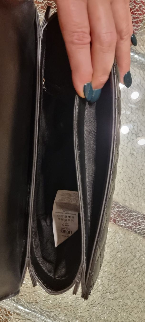 Liu Jo Borse da donna: Liu Jo Handtasche – Nuovo e nell'imballaggio originale da Luzern venduto da Reni025 9