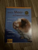 Ratgeber Buch mein Meerschweinchen Immanuel Birmelin