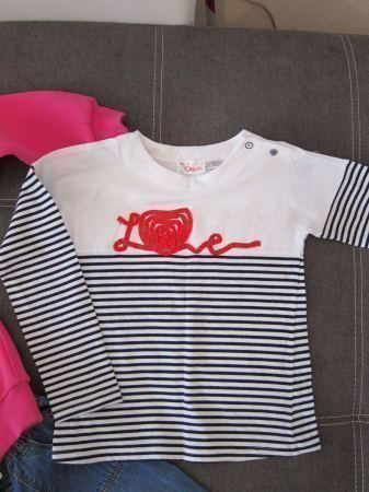 Lotti & Set di vestiti: Mädchen Markenartikel-Set 6 Jahre – Usato da Reinach AG venduto da innamac 5