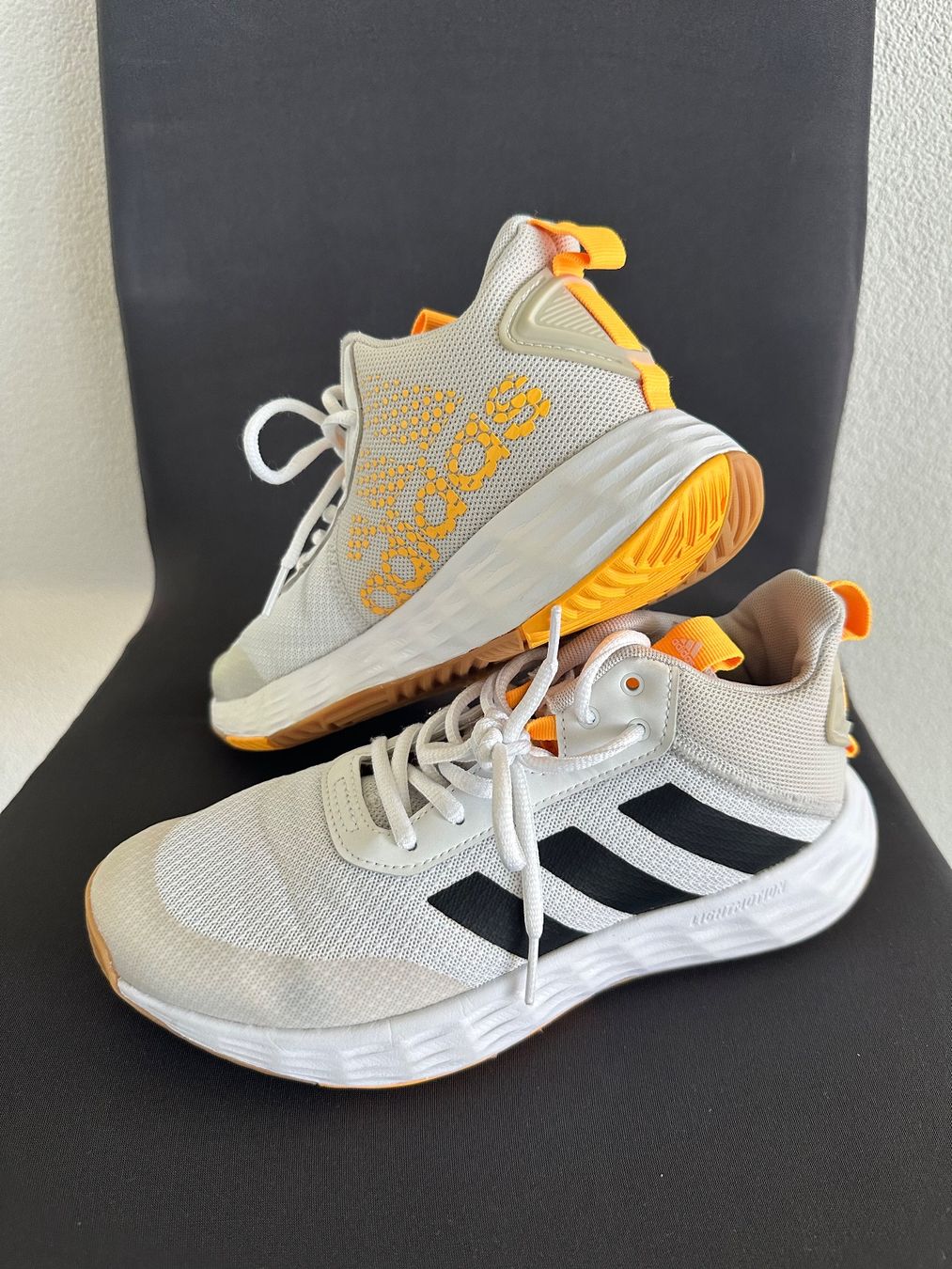 Adidas Scarpe da uomo: Adidas Lightmotion 38 – Usato da Gansingen venduto da patma02 2