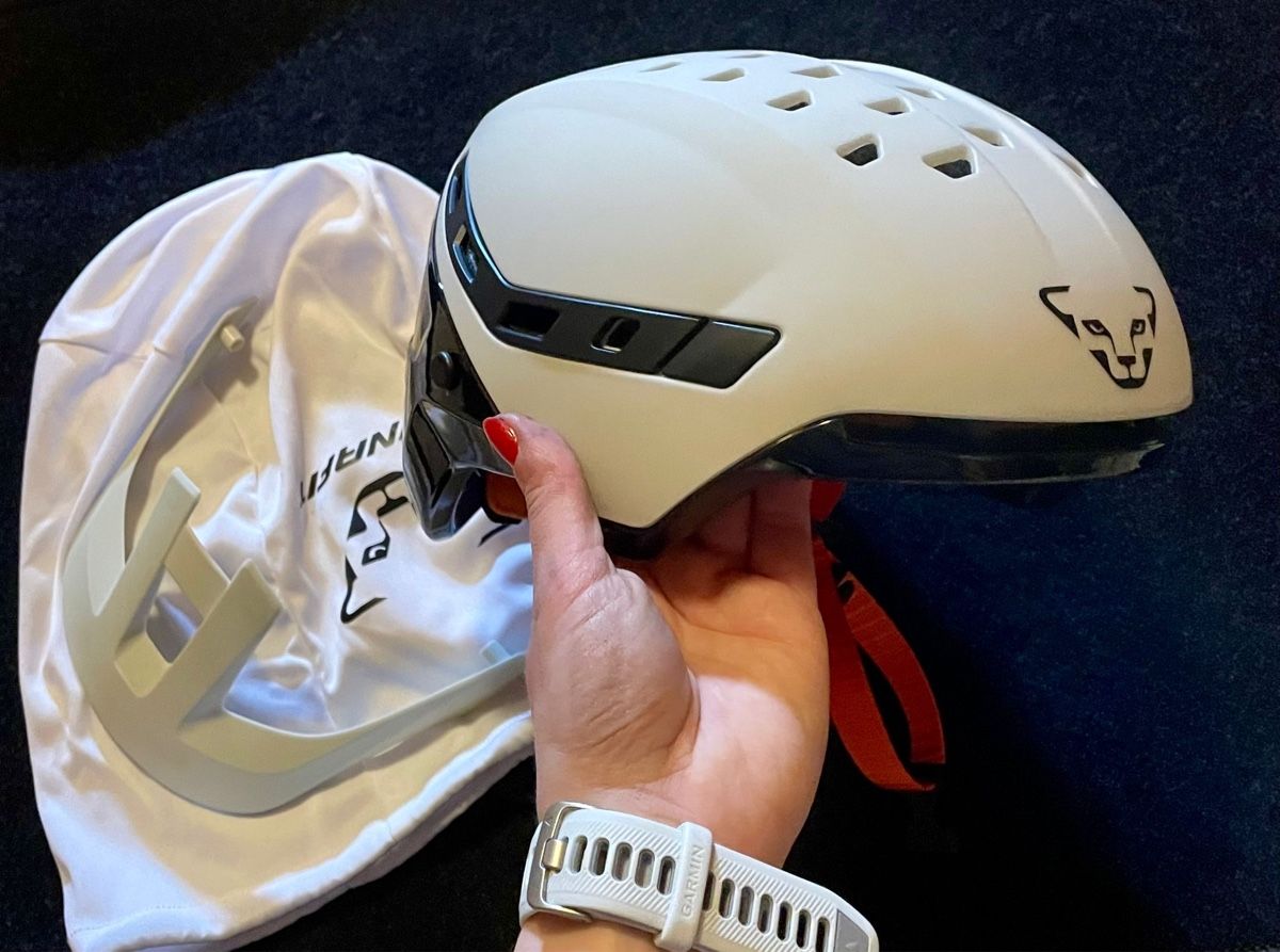 Dynafit Helme: Casque Dynafit  – Neu (gemäss Beschreibung) aus Bramois von Sebabi 1