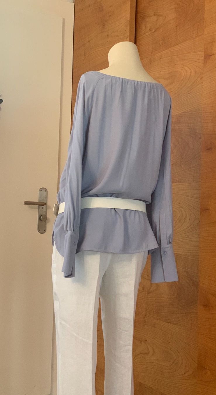 Camicette: Modische Bluse von Laurel – Nuovo (secondo la descrizione) da Unterägeri venduto da Jr61 3