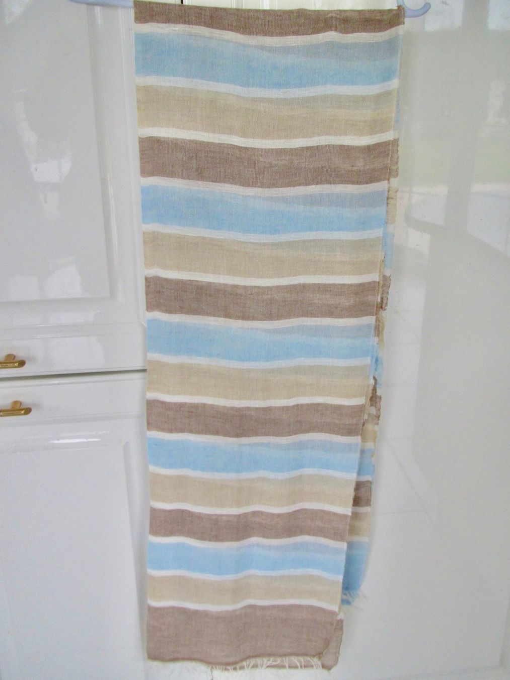 Foulard & Sciarpe: ECHARPE DOUCE ET CHAUDE – Usato da Murten venduto da Selliot