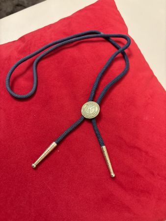 Kiwanis International Bolo Tie, Sammler Stück
